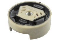 Cojinete de soporte del cuerpo del eje/motor 43973 01 Lemforder