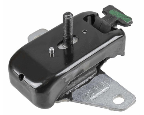 Cojinete de soporte del cuerpo del eje/motor 44007 01 Lemforder
