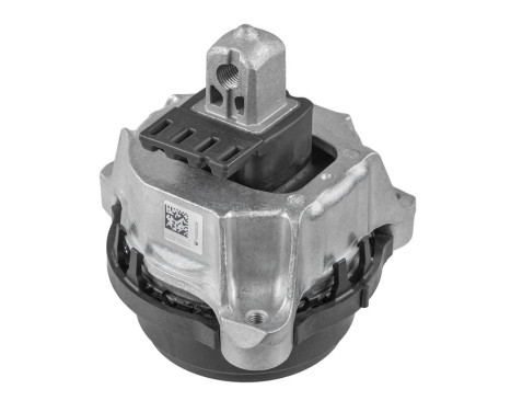 Cojinete de soporte del cuerpo del eje/motor 44212 01 Lemforder