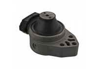 Cojinete de soporte del cuerpo del eje/motor 44512 FEBI