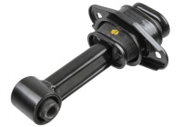 Cojinete de soporte del cuerpo del eje/motor 44596 01 Lemforder