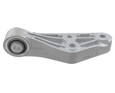 Cojinete de soporte del cuerpo del eje/motor 44688 01 Lemforder