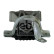 Cojinete de soporte del cuerpo del eje/motor 44922 FEBI, Miniatura 2