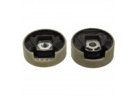 Cojinete de soporte del cuerpo del eje/motor 45308 FEBI