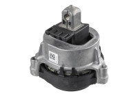 Cojinete de soporte del cuerpo del eje/motor 45347 01 Lemforder