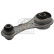 Cojinete de soporte del cuerpo del eje/motor 45414 FEBI, Miniatura 2