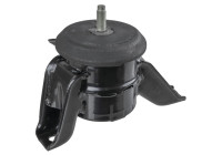 Cojinete de soporte del cuerpo del eje/motor 45454 01 Lemforder