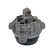 Cojinete de soporte del cuerpo del eje/motor 45586 FEBI, Miniatura 2