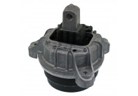 Cojinete de soporte del cuerpo del eje/motor 45592 FEBI