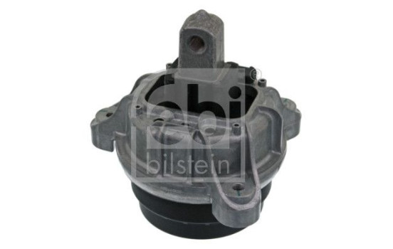 Cojinete de soporte del cuerpo del eje/motor 45592 FEBI, Imagen 2