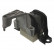 Cojinete de soporte del cuerpo del eje/motor 45802 FEBI