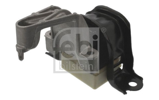 Cojinete de soporte del cuerpo del eje/motor 45802 FEBI, Imagen 2
