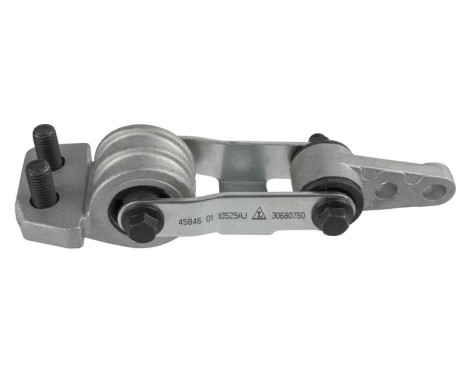 Cojinete de soporte del cuerpo del eje/motor 45846 01 Lemforder