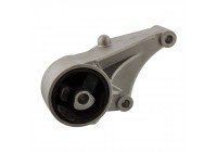 Cojinete de soporte del cuerpo del eje/motor 45846 FEBI