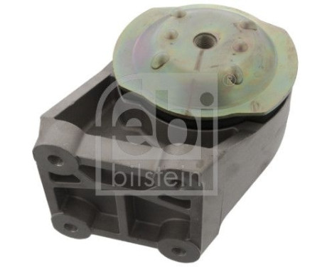 Cojinete de soporte del cuerpo del eje/motor 47817 FEBI