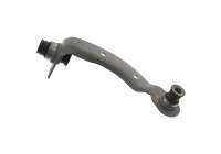 cojinete de soporte del cuerpo del eje/motor 49405 FEBI