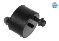 Cojinete de soporte del cuerpo del eje/motor 514 027 4110 Meyle