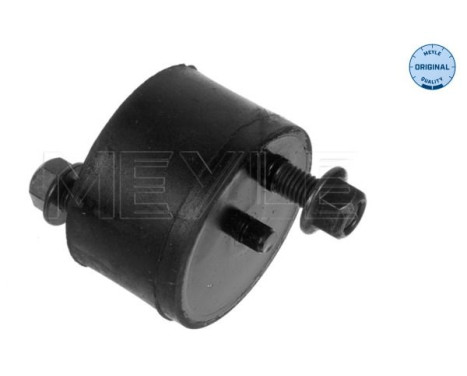 Cojinete de soporte del cuerpo del eje/motor 514 027 4110 Meyle