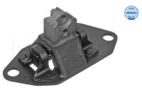 Cojinete de soporte del cuerpo del eje/motor 514 030 0001 Meyle