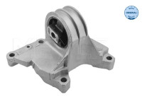 Cojinete de soporte del cuerpo del eje/motor 514 030 0011 Meyle