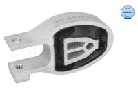 Cojinete de soporte del cuerpo del eje/motor 514 030 0031 Meyle