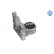 Cojinete de soporte del cuerpo del eje/motor 514 130 0002 Meyle, Miniatura 2