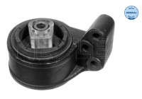 Cojinete de soporte del cuerpo del eje/motor 514 306 0006 Meyle