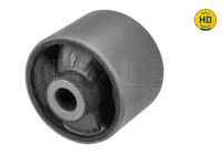 Cojinete de soporte del cuerpo del eje/motor 514 943 4263/HD Meyle