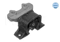 Cojinete de soporte del cuerpo del eje/motor 614 030 0004 Meyle