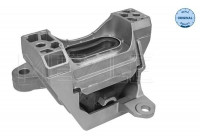 Cojinete de soporte del cuerpo del eje/motor 614 030 0028 Meyle