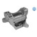 Cojinete de soporte del cuerpo del eje/motor 614 030 0028 Meyle