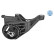 Cojinete de soporte del cuerpo del eje/motor 614 030 0054 Meyle
