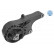 Cojinete de soporte del cuerpo del eje/motor 614 030 0064 Meyle