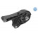 Cojinete de soporte del cuerpo del eje/motor 614 030 0064 Meyle, Miniatura 2