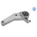 Cojinete de soporte del cuerpo del eje/motor 614 684 0029 Meyle