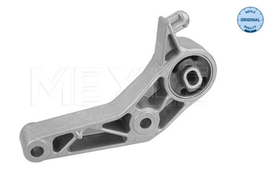 Cojinete de soporte del cuerpo del eje/motor 614 684 0029 Meyle, Imagen 2