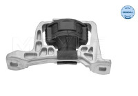Cojinete de soporte del cuerpo del eje/motor 714 030 0006 Meyle