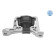 Cojinete de soporte del cuerpo del eje/motor 714 030 0006 Meyle