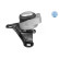 Cojinete de soporte del cuerpo del eje/motor 714 030 0009 Meyle