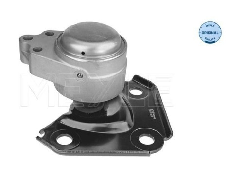 Cojinete de soporte del cuerpo del eje/motor 714 030 0010 Meyle