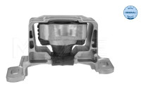 Cojinete de soporte del cuerpo del eje/motor 714 030 0018 Meyle