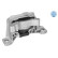 Cojinete de soporte del cuerpo del eje/motor 714 030 0042 Meyle