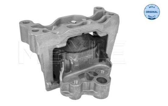 Cojinete de soporte del cuerpo del eje/motor 714 130 0009 Meyle