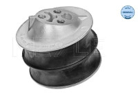Cojinete de soporte del cuerpo del eje/motor 834 030 0003 Meyle