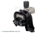 Cojinete de soporte del cuerpo del eje/motor ADBP800265 Blue Print