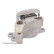 Cojinete de soporte del cuerpo del eje/motor ADBP800558 Blue Print, Miniatura 2