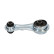 Cojinete de soporte del cuerpo del eje/motor EEM-10001 Kavo parts