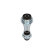 Cojinete de soporte del cuerpo del eje/motor EEM-10001 Kavo parts, Miniatura 4