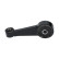 Cojinete de soporte del cuerpo del eje/motor EEM-3051 Kavo parts, Miniatura 2