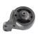 Cojinete de soporte del cuerpo del eje/motor EEM-4027 Kavo parts